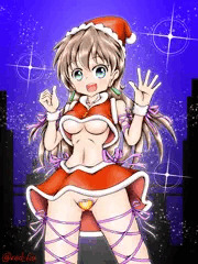 サンタさん