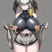 ハシビロコウ
