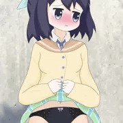 椎奈ちゃん