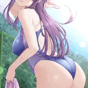「あたしの勝ち〜♪」