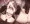 楠栞桜ハメ