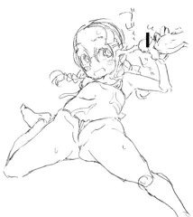 ぬるぬる成分がいっぱいでありますっ！