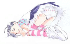 えみちゃん２
