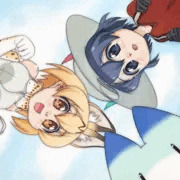 冒険は終わらない