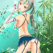 おいしい葉っぱ