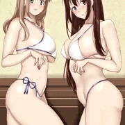 姉妹