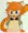 トラちゃん