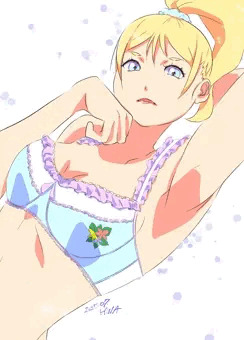 ブラ