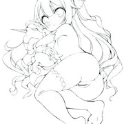 うにこーん