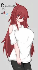 自画像