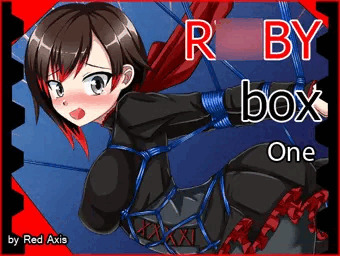 R◯BY box one　