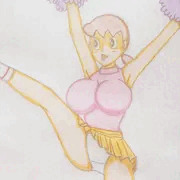 野比静香さん４