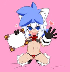エロリコス！
