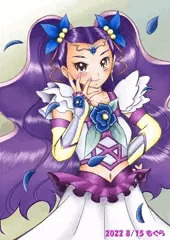 ミルキィローズ