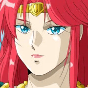 デスブレイド　アマゾネス　Pt2