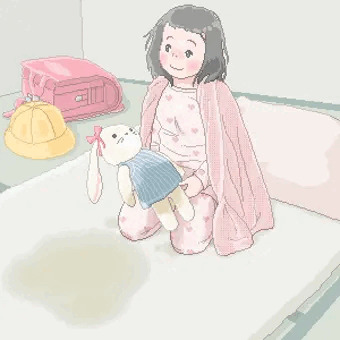 うさぎのラビーちゃん