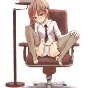 いすです