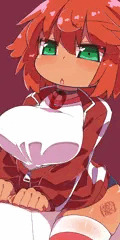 ジャージブルマうちの子