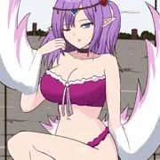 ハーピー・ガール
