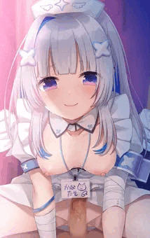 毎朝起こしに来てくれるナースさん