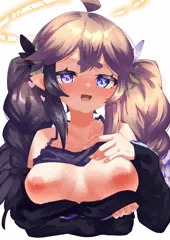 はんだてちゃん