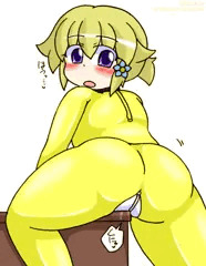つぐみ嬢７８