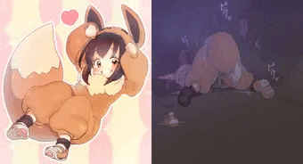 ごっこちゃん
