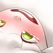 オオカミに襲われるラルマ
