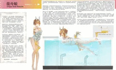 龍舟娘 Dragon Boat Musume