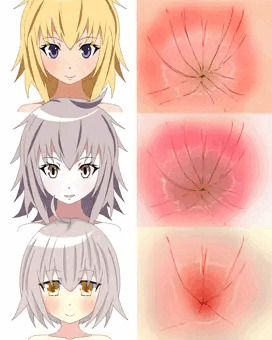 アナの練習２１