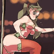 ダンス