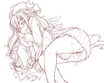 ぱちゅん