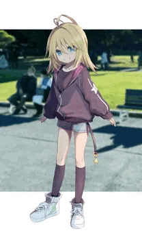 笑顔がかわいい女の子
