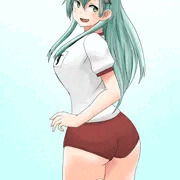 鈴谷