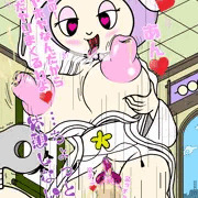 花嫁ずきんちゃん