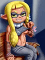イカちゃん