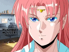 感謝のイラスト　No9