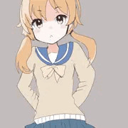 ブルーアーカイブ