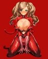 高巻杏ﾁｬﾝ