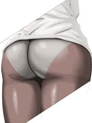 パンティストッキング