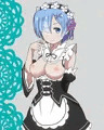 レムぱい