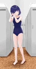 学マス 秦谷美鈴ちゃん