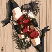 感動の再会（笑）