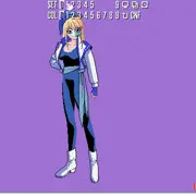 ギア戦士電童よりベガ様のFKiSS
