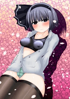【桜妖夢】