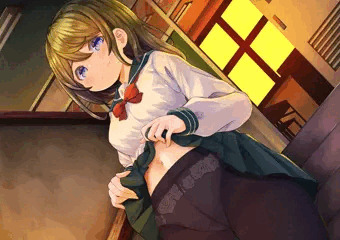 放課後罰ゲーム