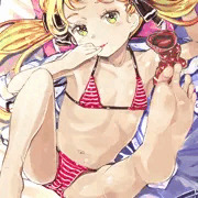 「お兄ちゃんっ　いっしょにあそぶ？」