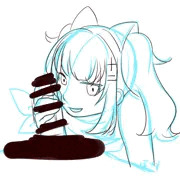 バーチャル手コキWIP