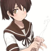 しこしこ敷波