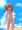 スケスケマイクロビキニちゃん